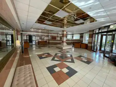 Luch Sports and complex - 39