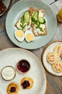 Business - Vremena Goda Taganskaya - 4