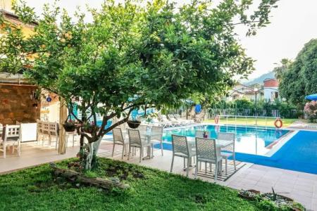 Dedeminn Garden - 19