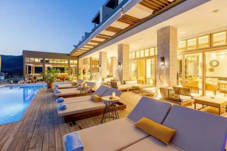 Melanippe Relaxing - Adults Only - 52