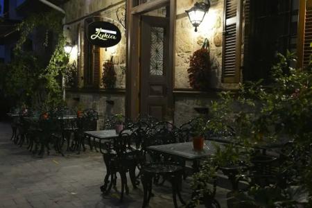 Lykia Old Town Antalya - 63