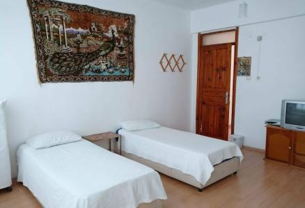 Hzd Apartments Hostel - 11