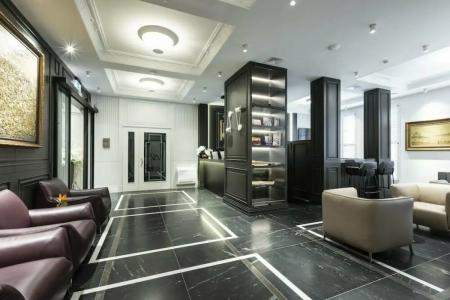 VIZUALIZA Residence - 1