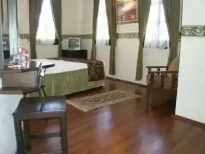 Dejavu Kaleiçi -Adults Only - 45