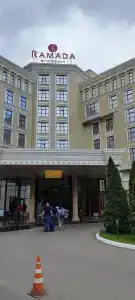 Ramada by Wyndham - 15