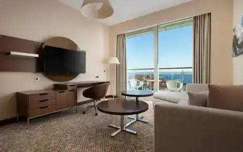 Radisson Blu Resort & Congress Centre 5* - 44