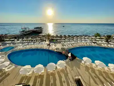 Corendon Playa Kemer - 10