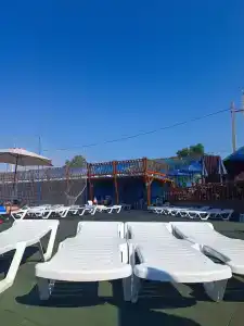 Ресторанно-Гостиничный Комплекс Чернышевой - 84