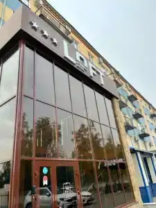 Бизнес отель Loft - 39