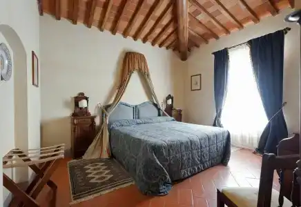 Castello di Spaltenna Exclusive Resort & Spa - 39
