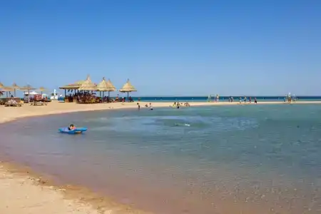 Siva Grand Beach - 8