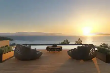 Mandarin Oriental, Bodrum - 0