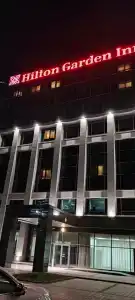 Hilton Garden Inn - 12