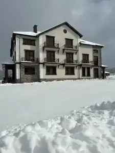 Verhnie Golubyye Ozyora - 29