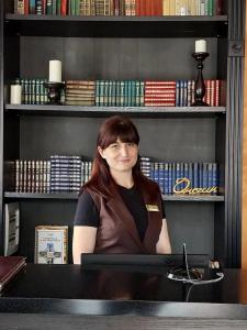 Onegin-Restaurant Complex - 33