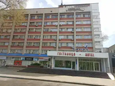 Кавказ - 78