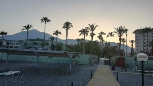 Kilikya Resort Camyuva (Former Elize Beach Resort) - 23