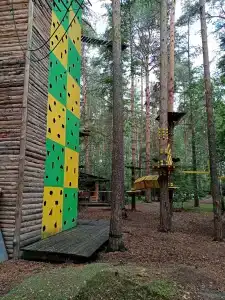 Peski country club - 11