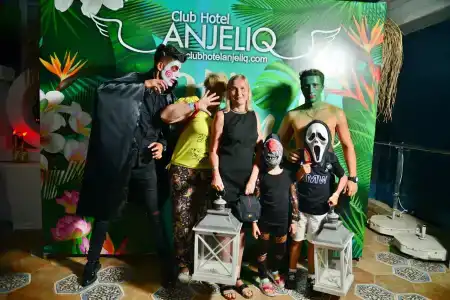 Club Anjeliq - 14