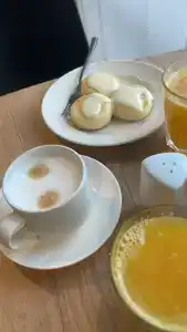 Hampton by Hilton Moscow Rogozhskij Val - 72