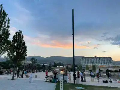 Гостиничний Комплекс Европа - 11