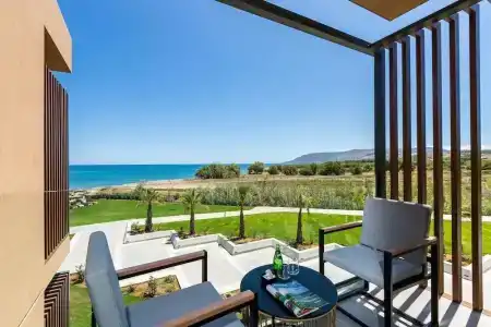 La Mer Resort & Spa Crete - 84