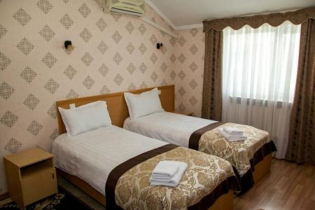 Sunrise Guest House - 17