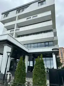 Aysberg Kaspiysk - 95