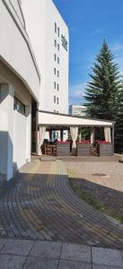 Holiday Inn Moscow - Seligerskaya, an IHG - 63
