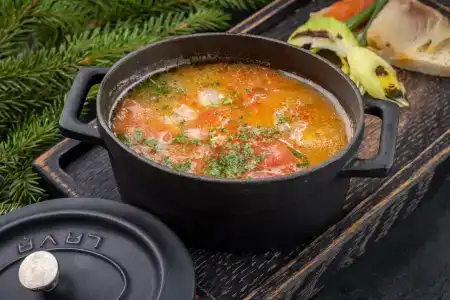 Usad'ba Ohotnika - 38