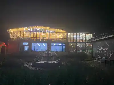 Calipso Palace Tourist base - 41