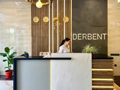 Derbent & Spa Premium - 41
