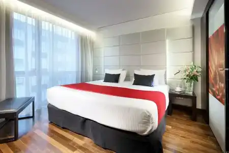 Eurostars Grand Central - 27