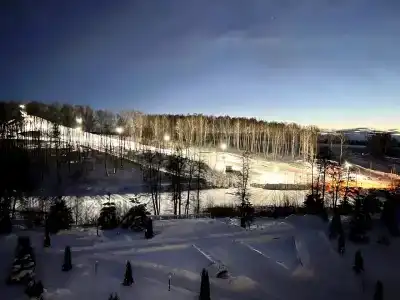 Olimp park-hotel - 17