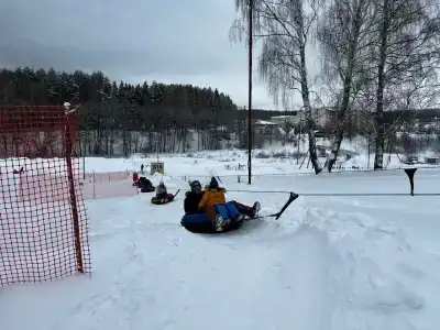 Olimp park-hotel - 27