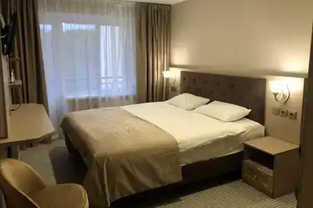 Olimp park-hotel - 7