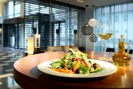 Eurostars Grand Central - 13