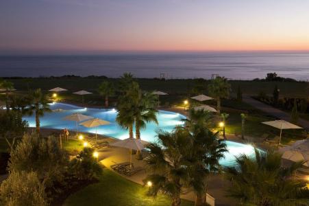 Cascade Wellness Resort - 9
