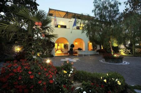 Villa Durrueli Resort & Spa - 15