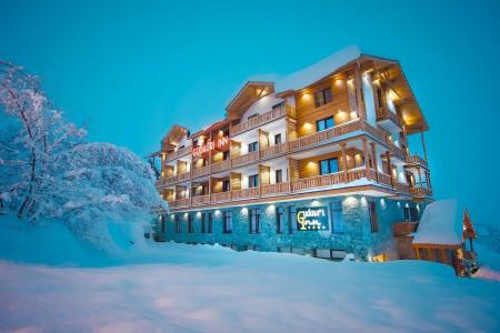 Gudauri Inn - 0