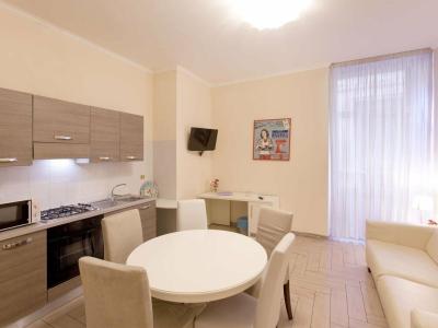 Four Rivers Suites in Rome - 4