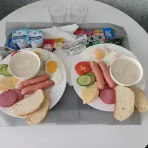 Aleon Mini-Hotel - 36