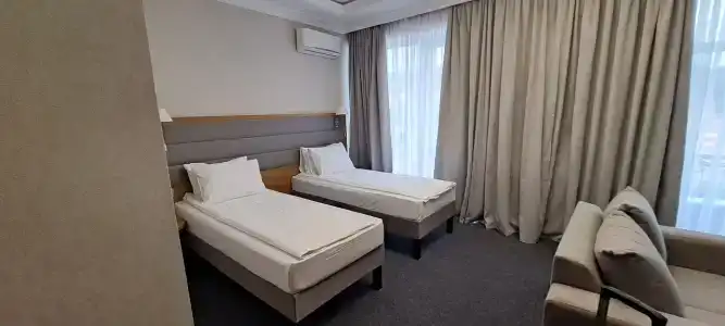 Derbent & Spa Premium - 50