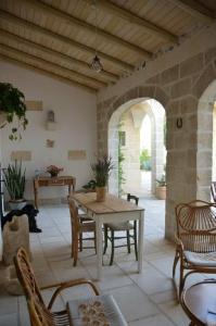 Corte dei Salentini Bed & Breakfast - 12