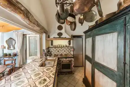 Positano Suite - 25