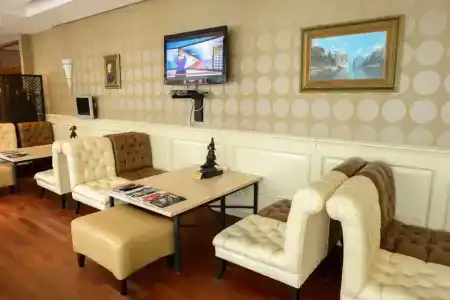 Crowne Plaza - Minsk, an IHG - 11