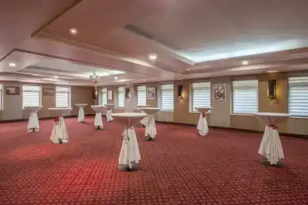 Crowne Plaza - Minsk, an IHG - 6