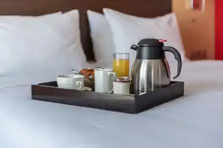 Park Inn by Radisson Kazan - 8