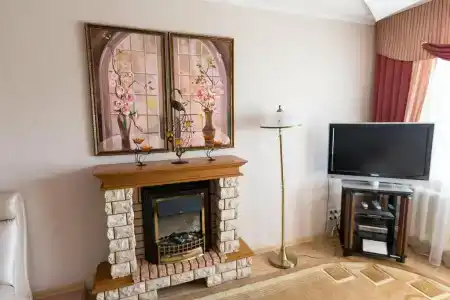 Gostinitsa Aviastar - 27