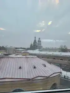 Три МостА - 52